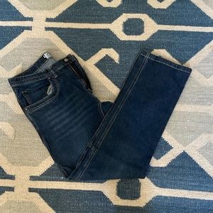 Mountain Khakis Men's Jeans